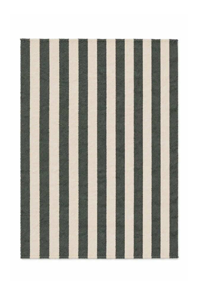 Natural - Terrazzo Green