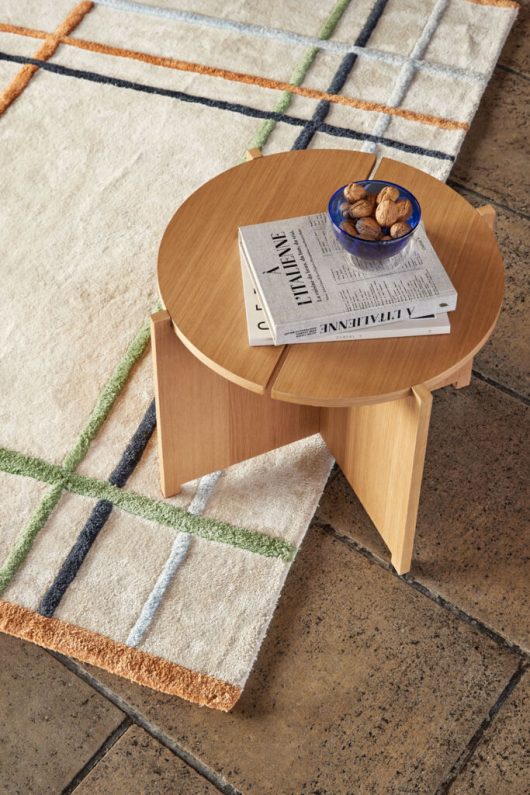 ALFOMBRA LAVABLE FLUFFY BEIGE ALFOMBRA LAVABLE FLUFFY BEIGE