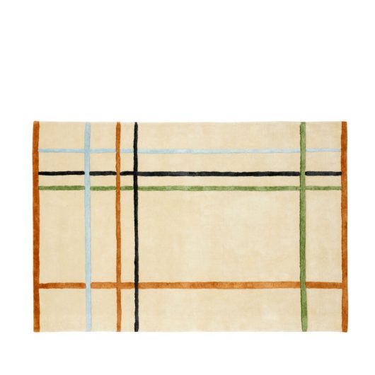 ALFOMBRA LAVABLE FLUFFY BEIGE ALFOMBRA LAVABLE FLUFFY BEIGE