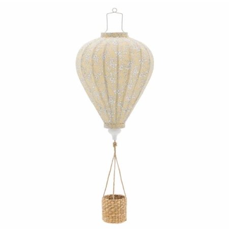 globo yellow
