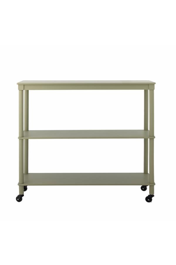 consola sage verde consola sage verde