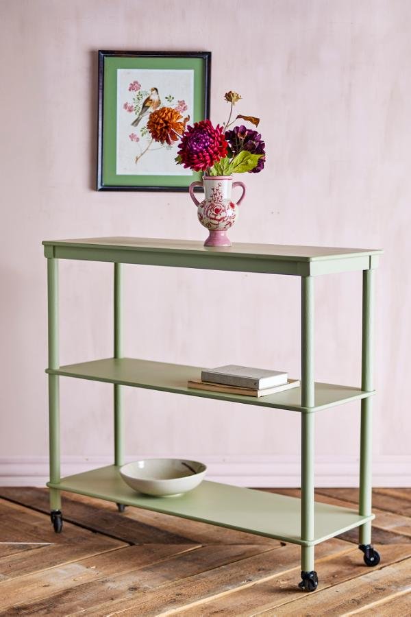 consola sage verde consola sage verde