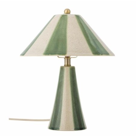 lámpara de mesa olive