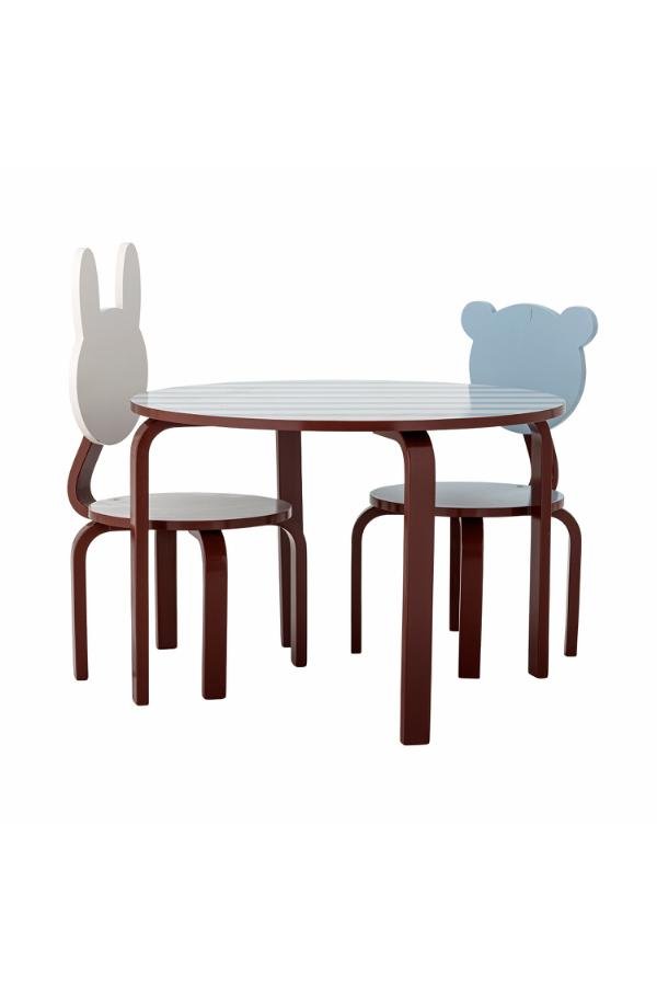 livi mesa infantil
