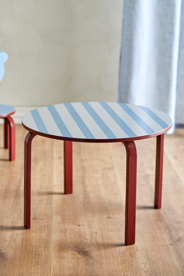 livi mesa infantil