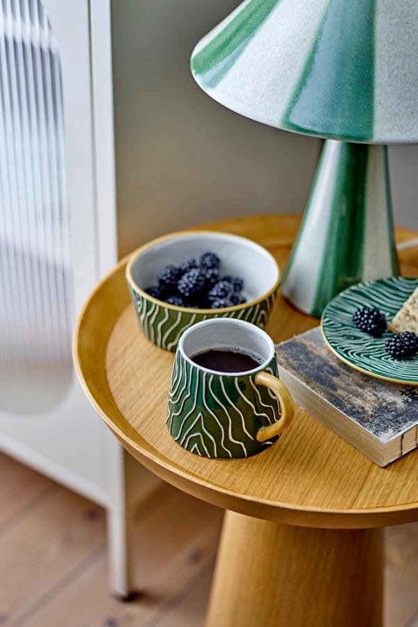 lampara de mesa olive