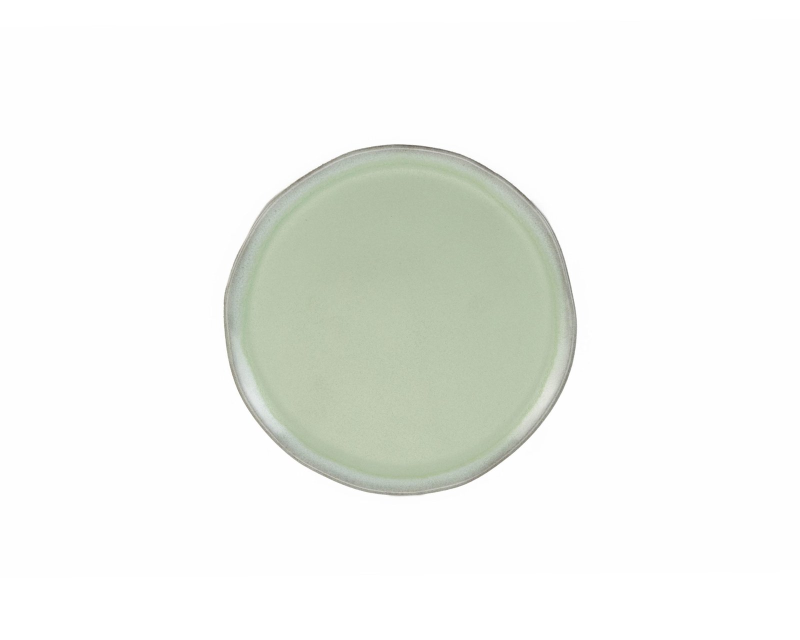 Plato Mery M verde Plato Mery M verde