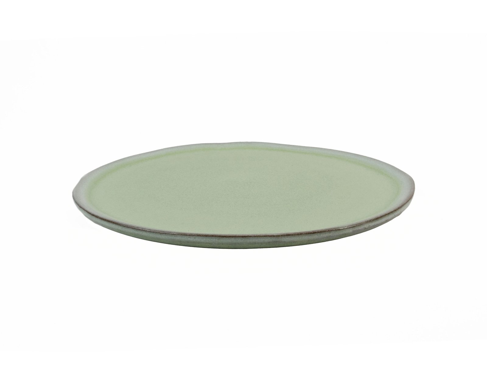 Plato Mery L verde Plato Mery L verde