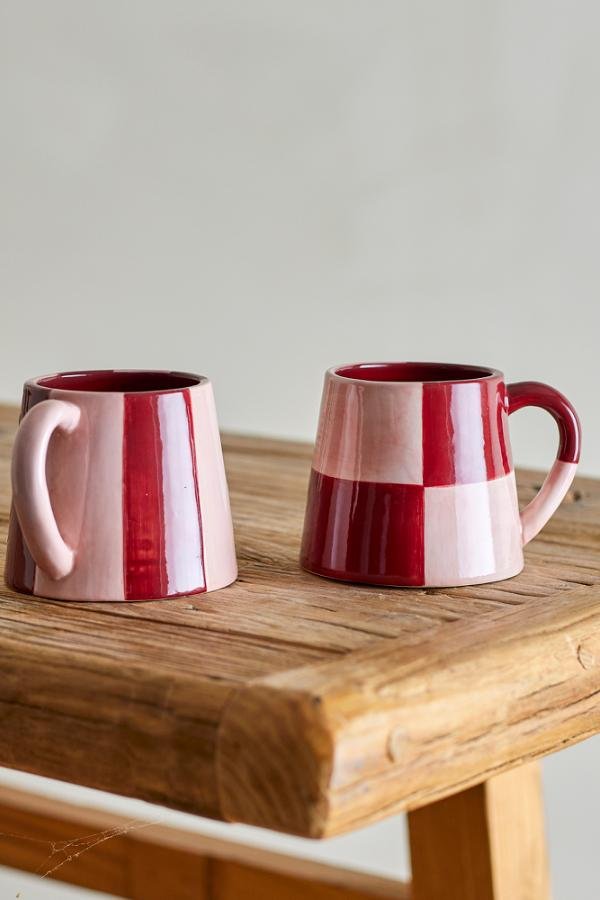 taza lara patch and lines