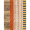 Alfombra Lavable Arcilla