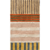 Alfombra Lavable Arcilla Mini