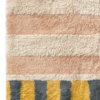 Alfombra Lavable Arcilla Mini