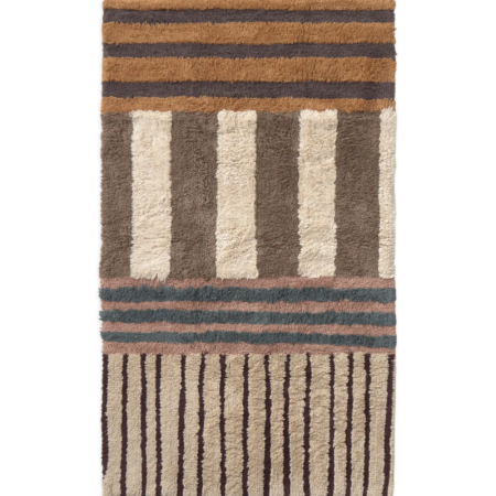alfombra lavable tierra mini