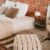 Alfombra Lavable Tierra Mini