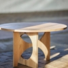 Mesa de centro Alba