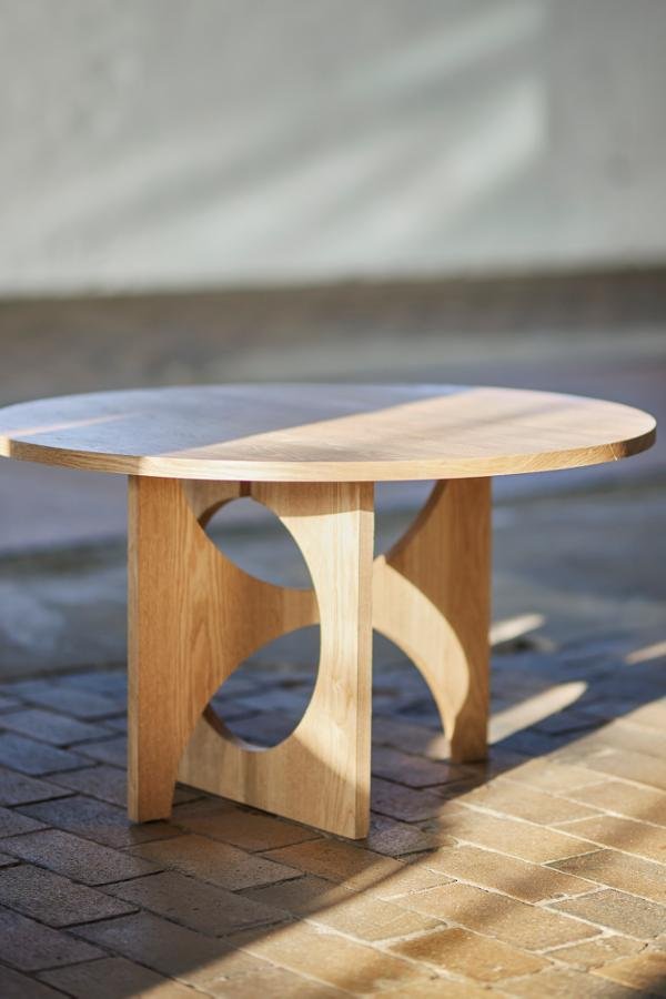Mesa de centro Alba