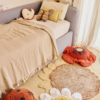 Alfombra lavable Sunflower