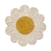 Alfombra lavable Daisy