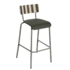 Silla de bar Suzie French