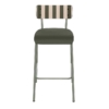 Silla de bar Suzie French