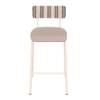 Silla de bar Suzie French