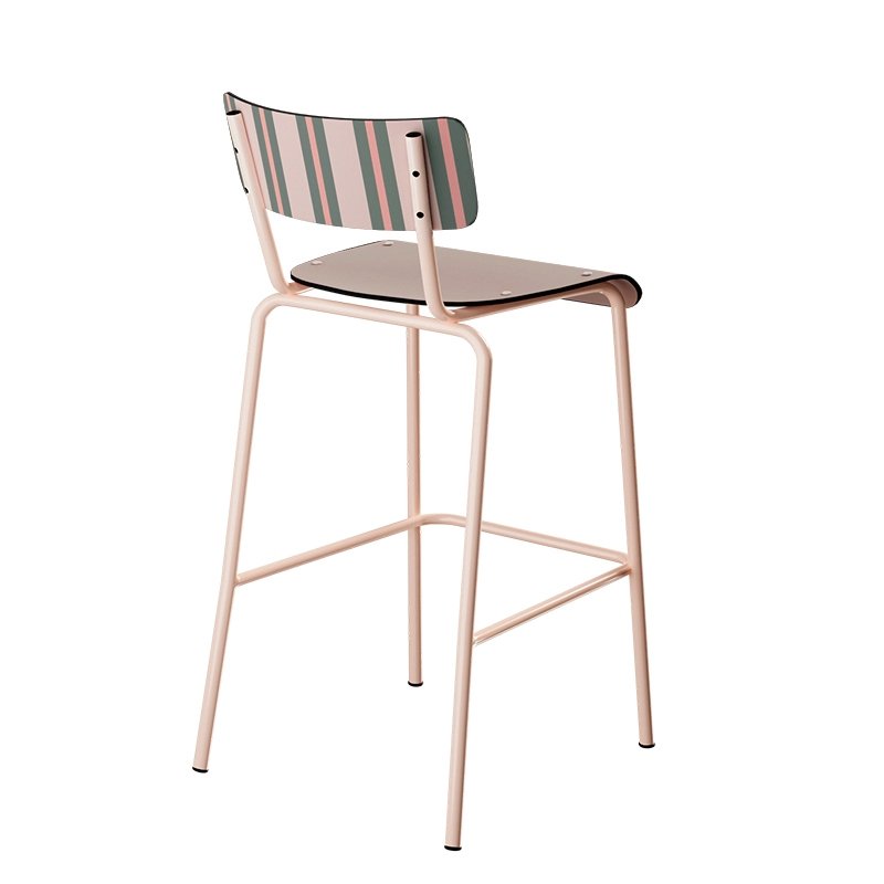 silla-de-bar-suzie-french-batlloconcept Silla de bar Suzie French