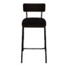 Silla de bar Suzie
