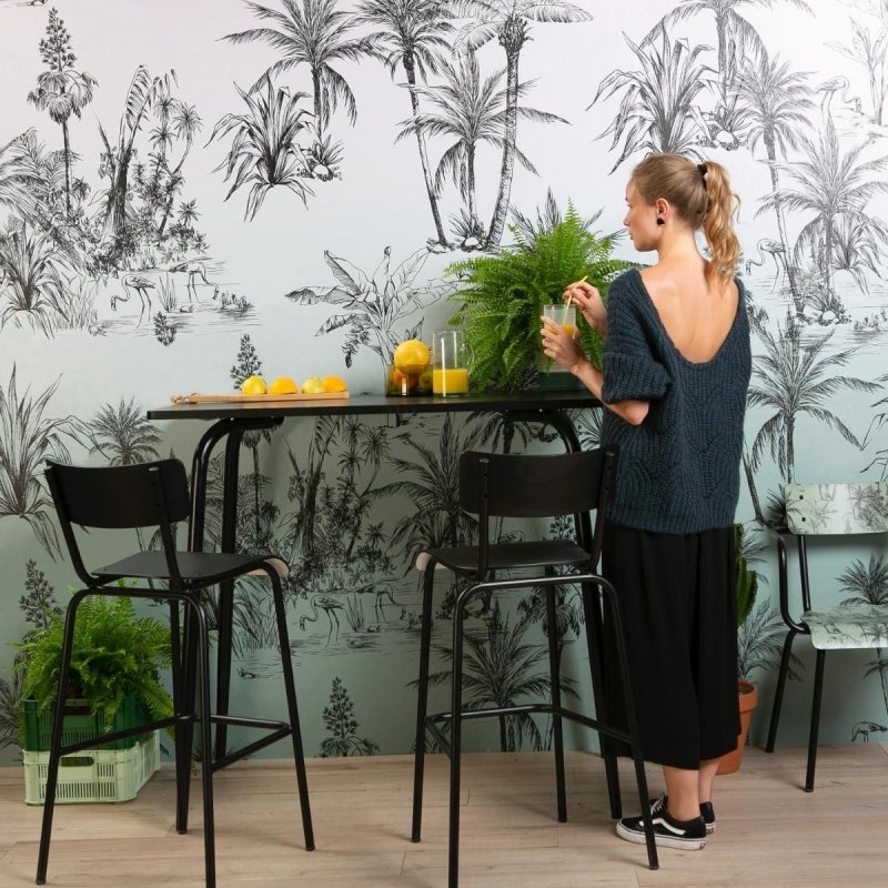 silla-de-bar-suzie-batlloconcept Silla de bar Suzie