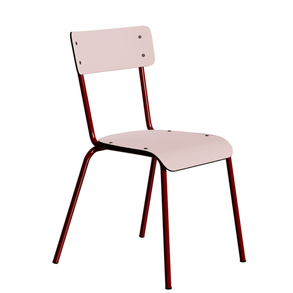 Silla Suzie Bicolor