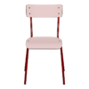 Silla Suzie Bicolor
