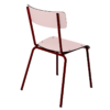 Silla Suzie Bicolor