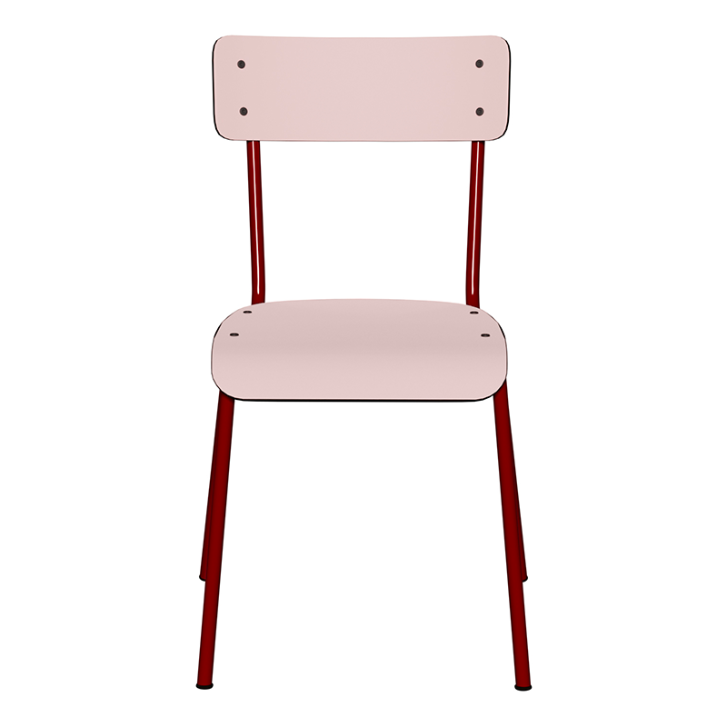 Silla Suzie Bicolor